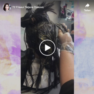 Facebook Video T2 Friseur