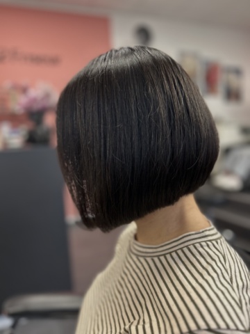 T2 Friseur