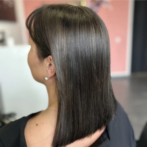 T2 Friseur
