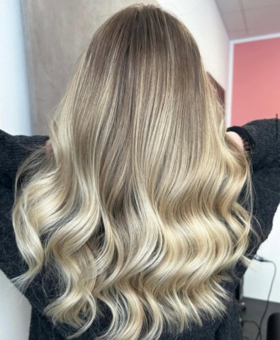 T2 Friseur