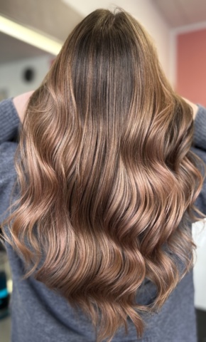 T2 Friseur