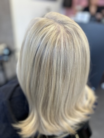 T2 Friseur