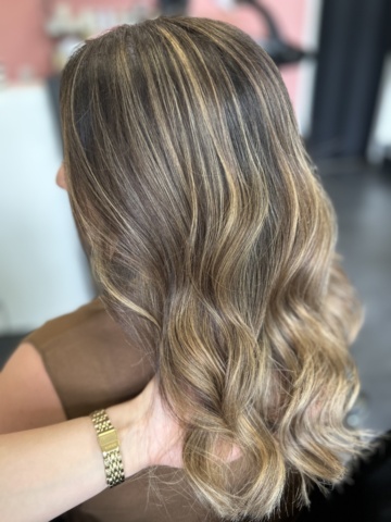 T2 Friseur