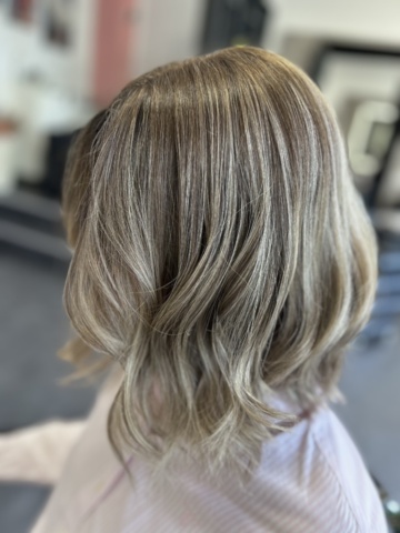 T2 Friseur