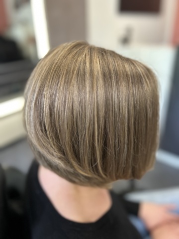 T2 Friseur