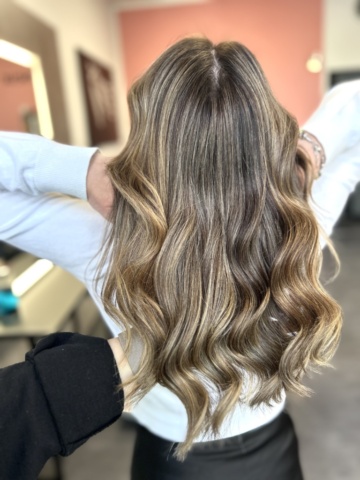T2 Friseur