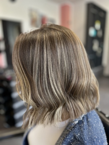 T2 Friseur