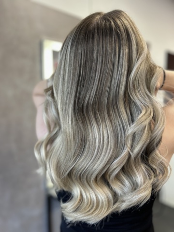 T2 Friseur