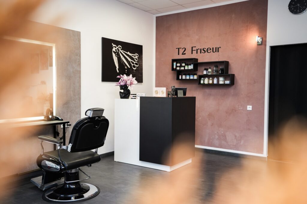 T2 Friseur Unterschleißheim