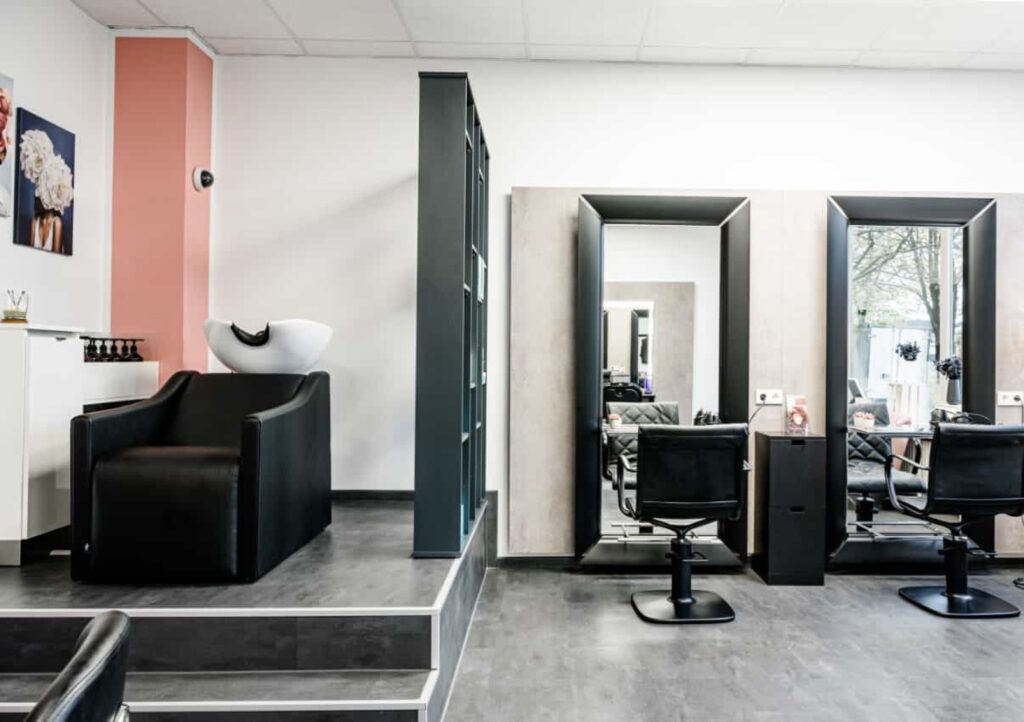 T2 Friseur Unterschleißheim