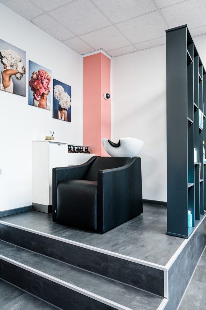 T2 Friseur Unterschleißheim